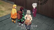 【日漫】鬼灭之刃.全5季+剧场版+漫画.日语简中.豌豆字幕组(1)